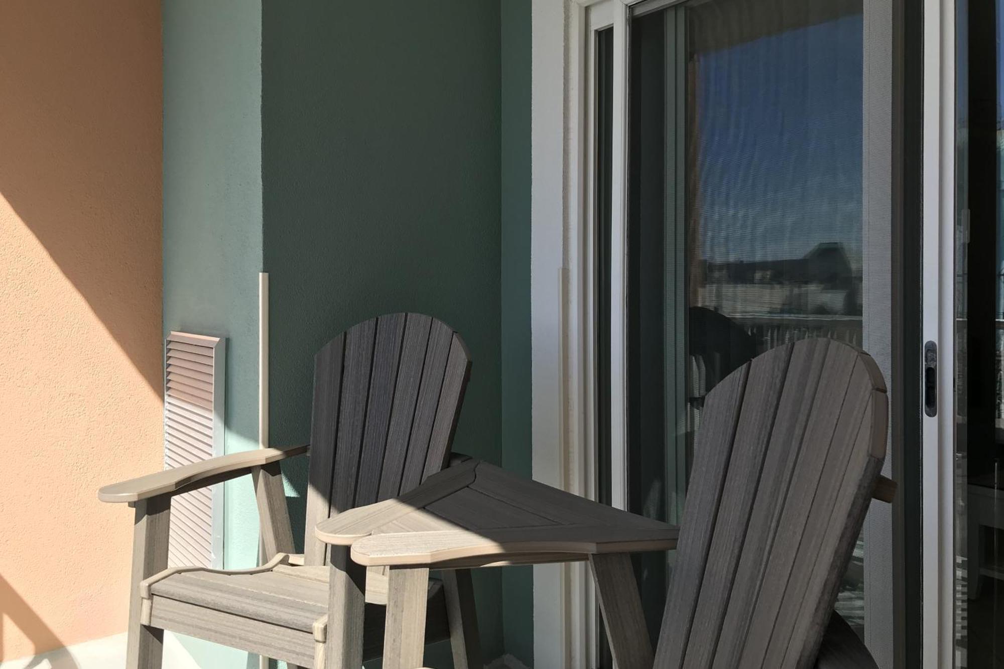Makai 403 Hotel Ocean City Exterior photo