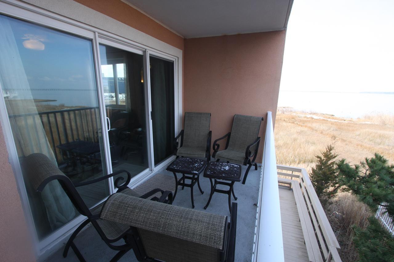 Makai 403 Hotel Ocean City Exterior photo