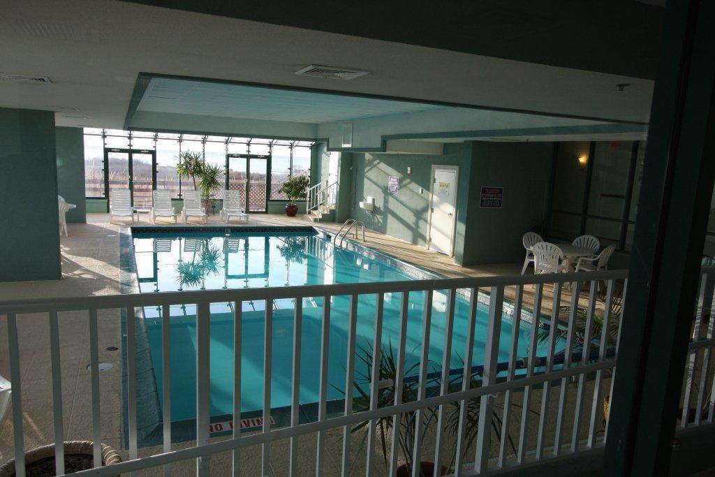 Makai 403 Hotel Ocean City Exterior photo
