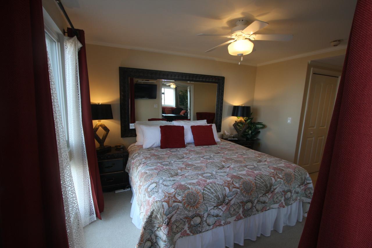 Makai 403 Hotel Ocean City Exterior photo